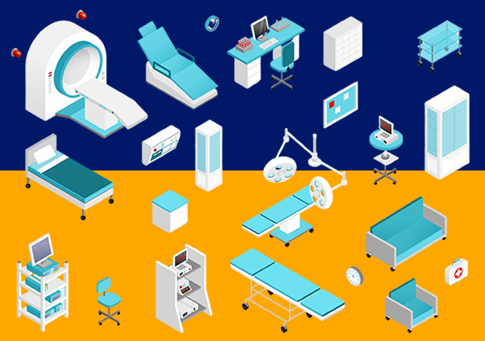 Medical Equipment