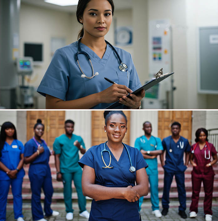training-of-nurses